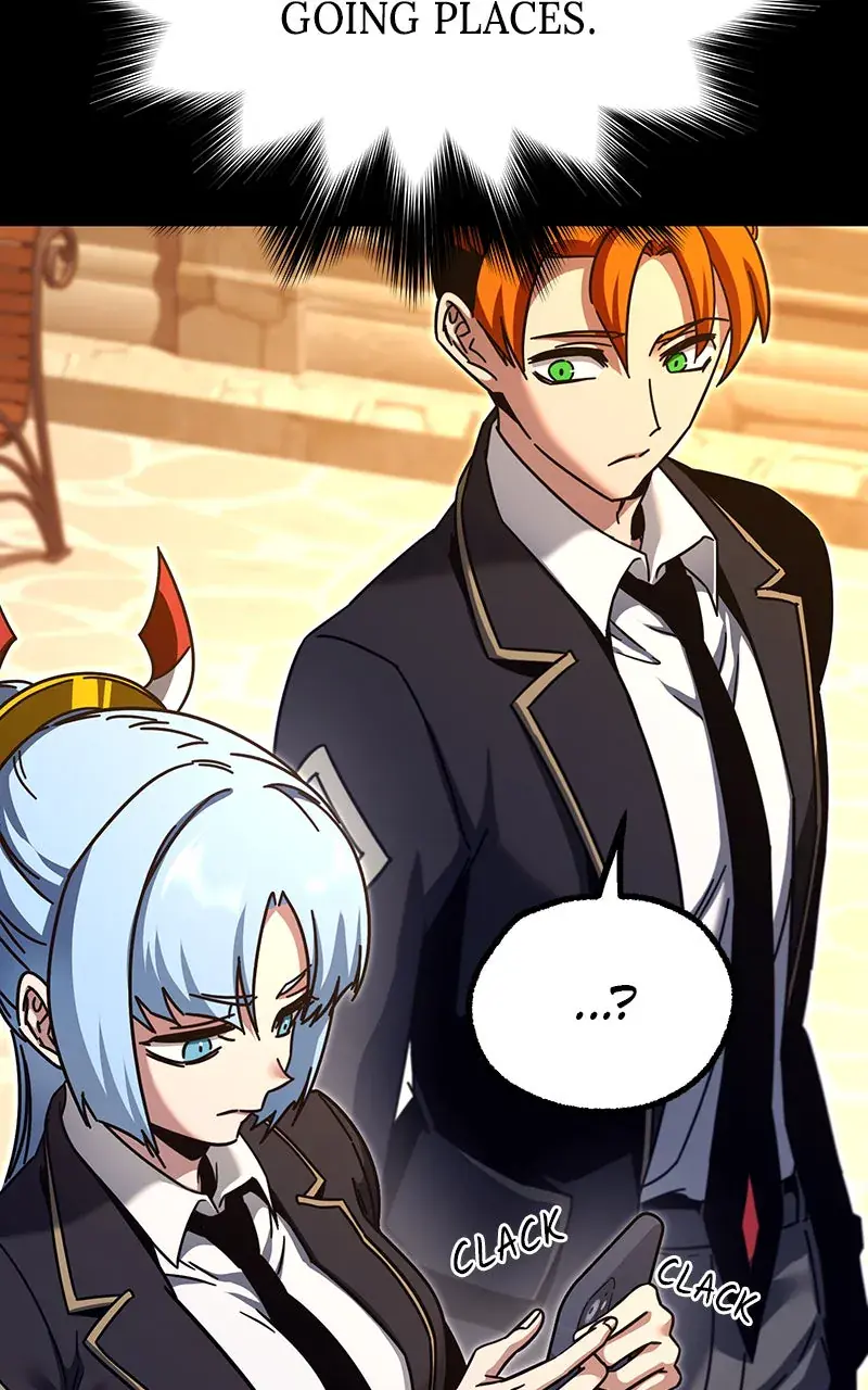 The Academy Sashimi Sword Master Chapter 39 Page 88