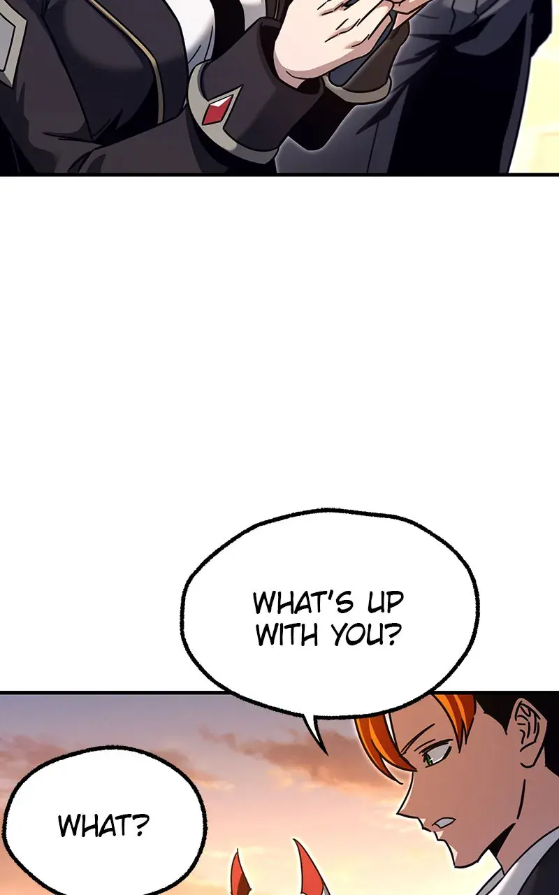 The Academy Sashimi Sword Master Chapter 39 Page 89