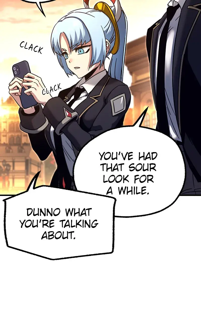 The Academy Sashimi Sword Master Chapter 39 Page 90