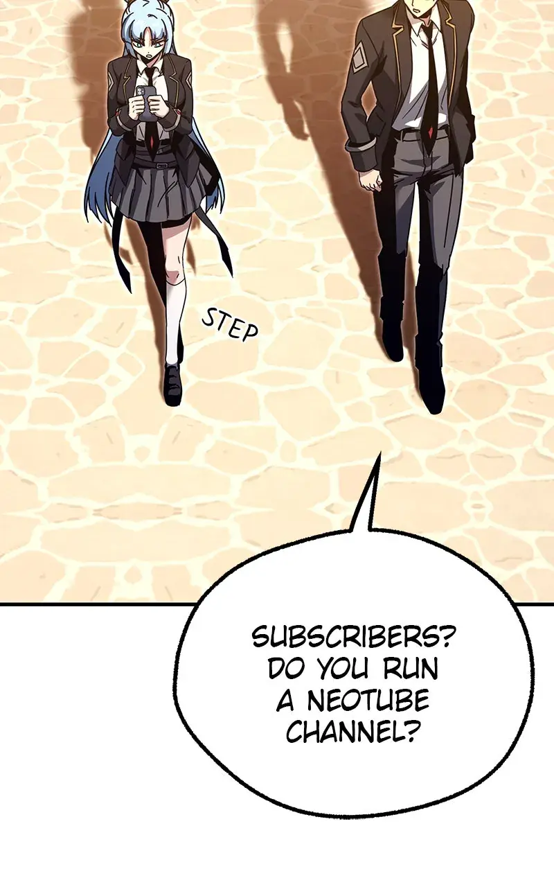 The Academy Sashimi Sword Master Chapter 39 Page 92