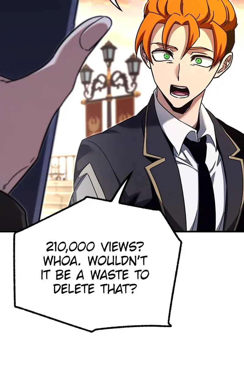 The Academy Sashimi Sword Master Chapter 39 Page 95