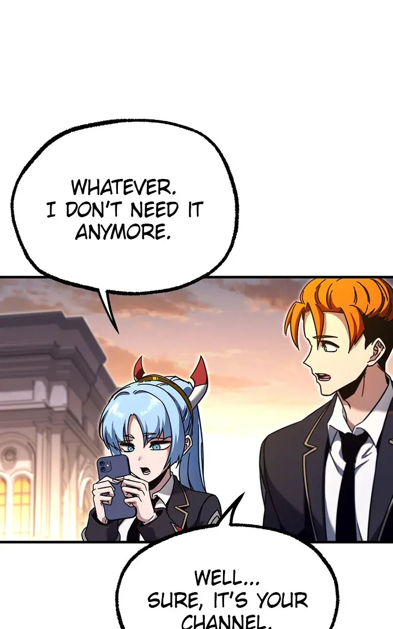 The Academy Sashimi Sword Master Chapter 39 Page 96