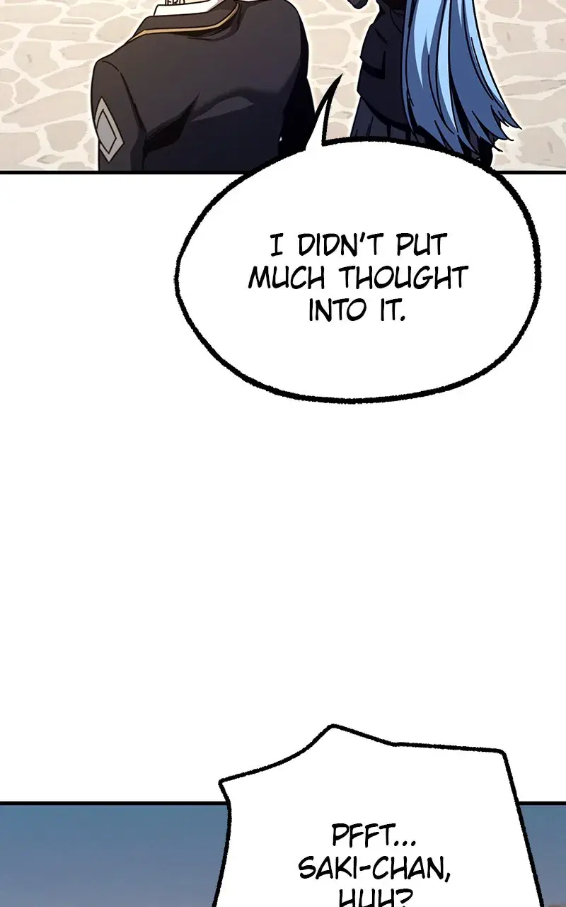 The Academy Sashimi Sword Master Chapter 39 Page 98