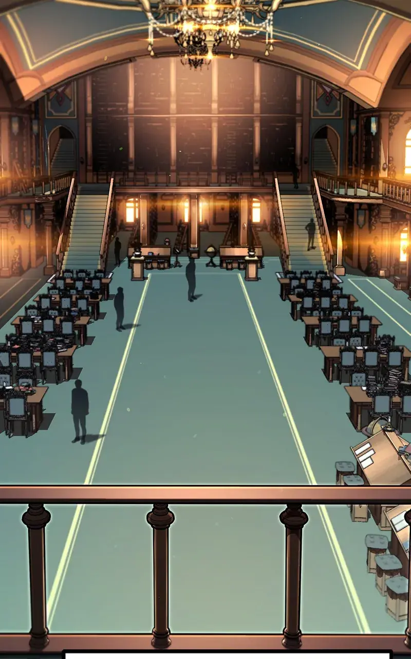 The Academy Sashimi Sword Master Chapter 39 Page 103