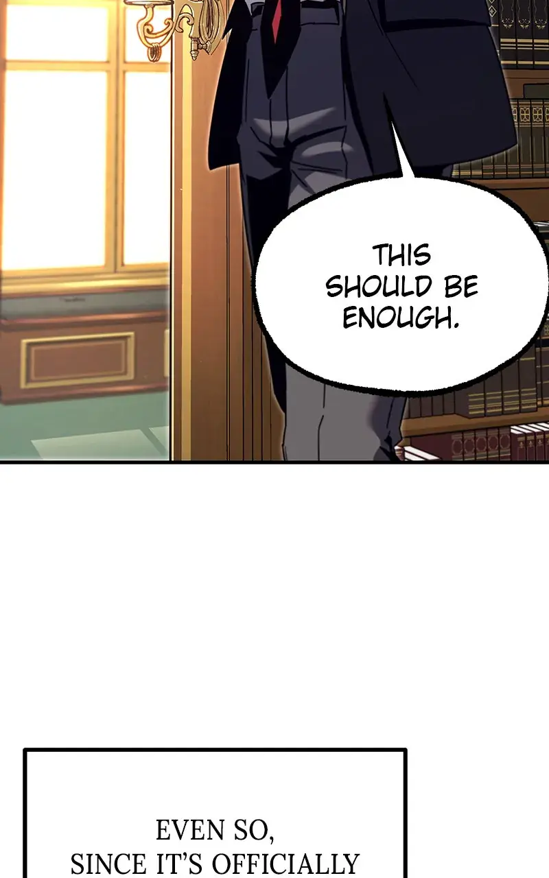 The Academy Sashimi Sword Master Chapter 39 Page 107