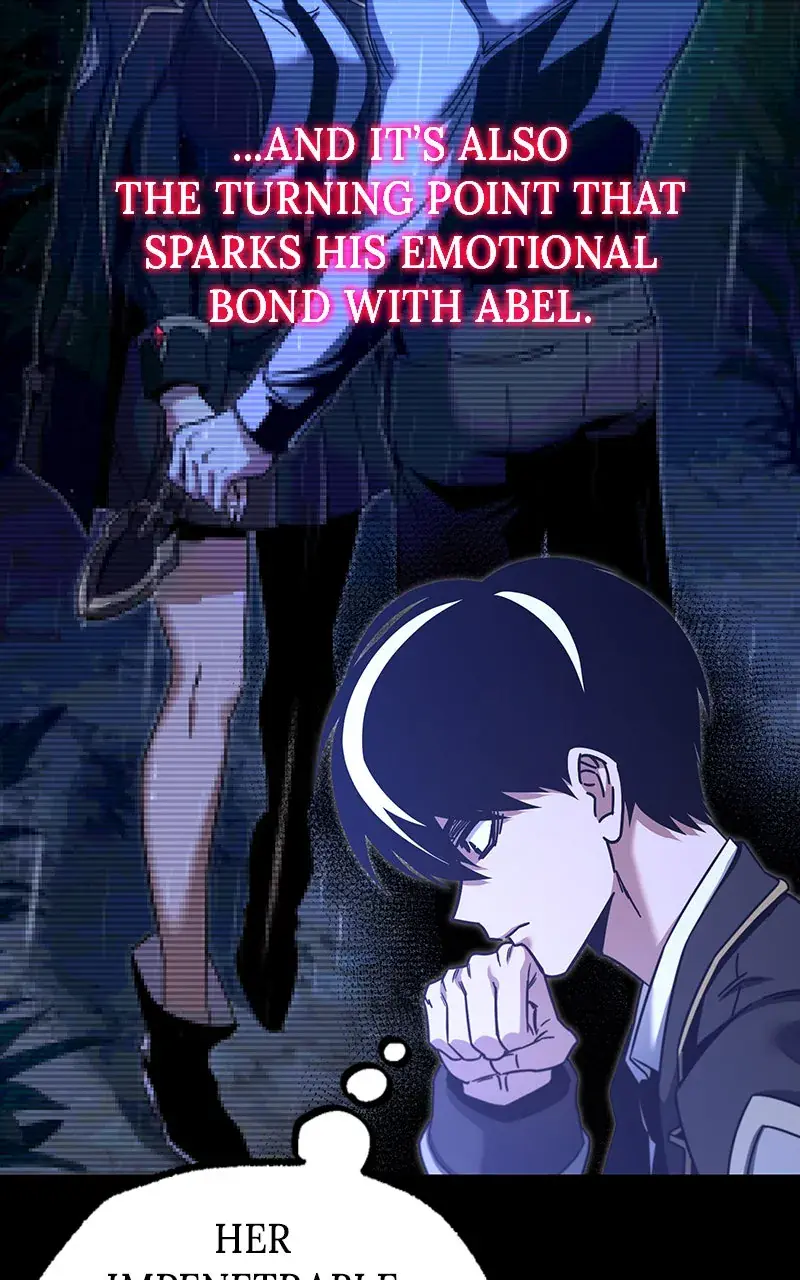 The Academy Sashimi Sword Master Chapter 39 Page 112