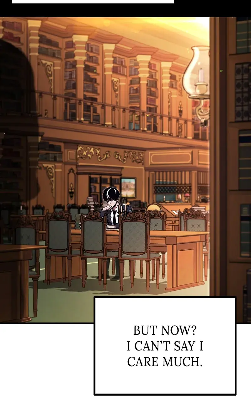 The Academy Sashimi Sword Master Chapter 39 Page 114