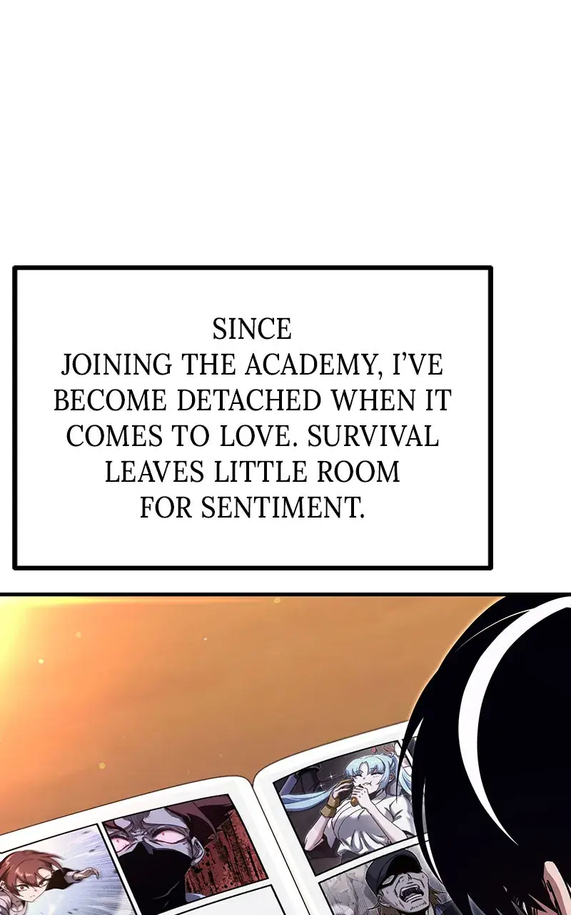 The Academy Sashimi Sword Master Chapter 39 Page 115