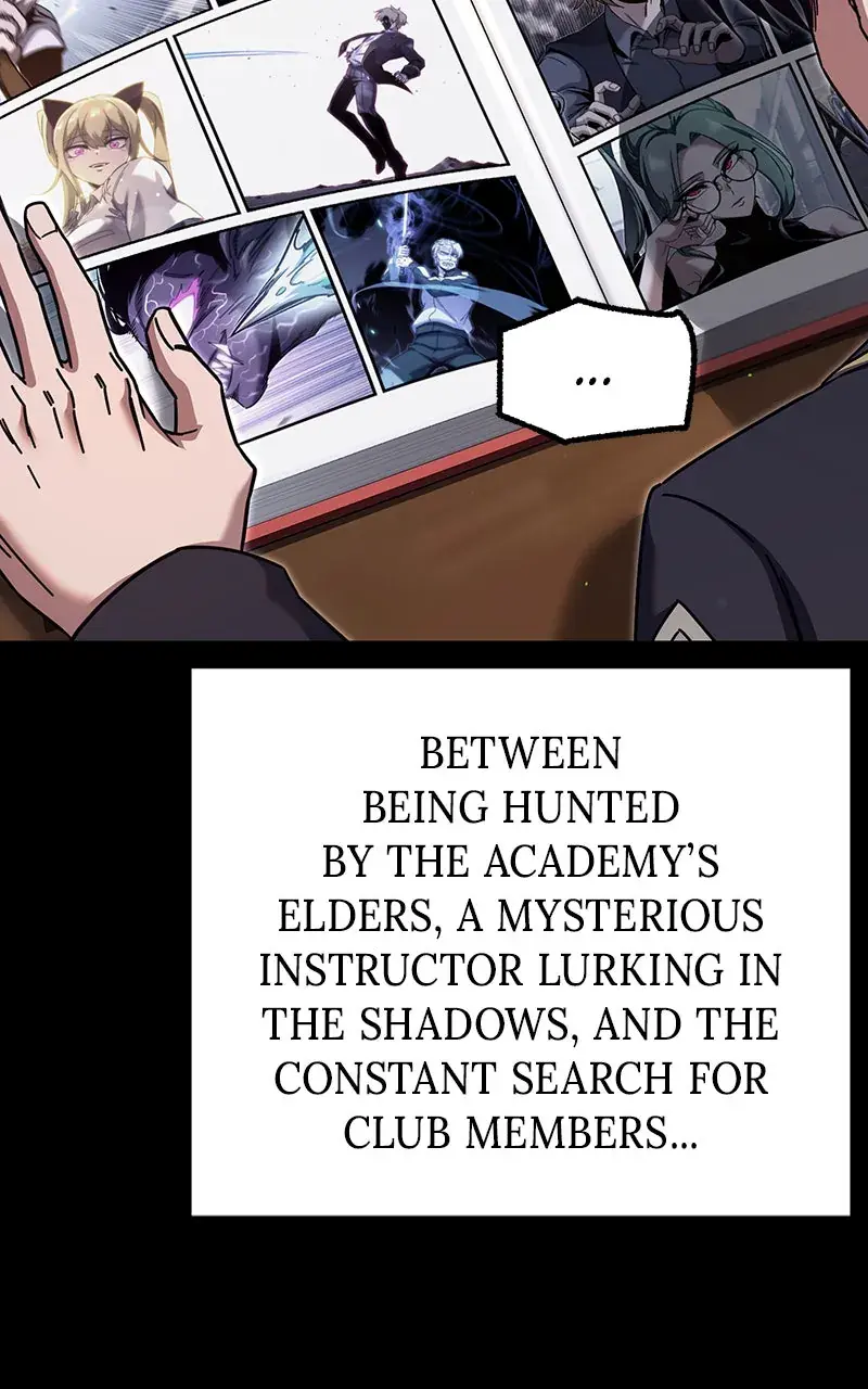 The Academy Sashimi Sword Master Chapter 39 Page 116