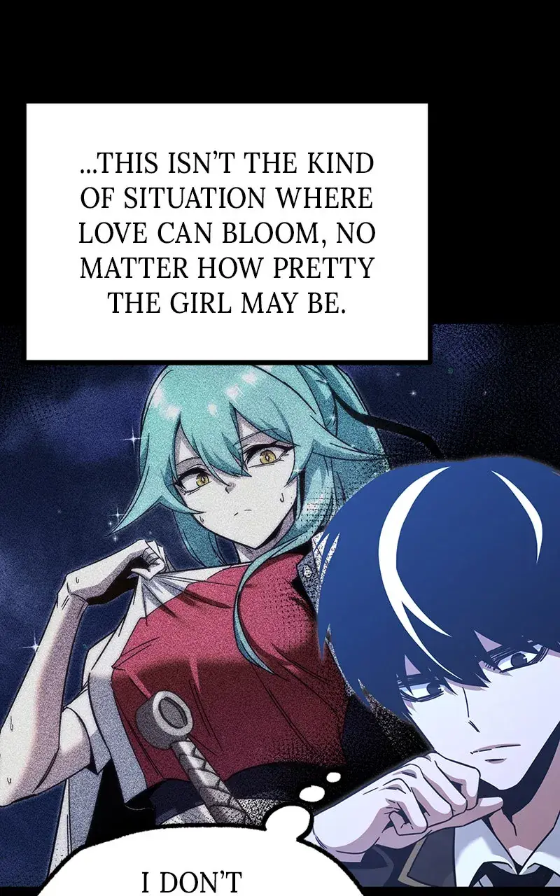 The Academy Sashimi Sword Master Chapter 39 Page 117