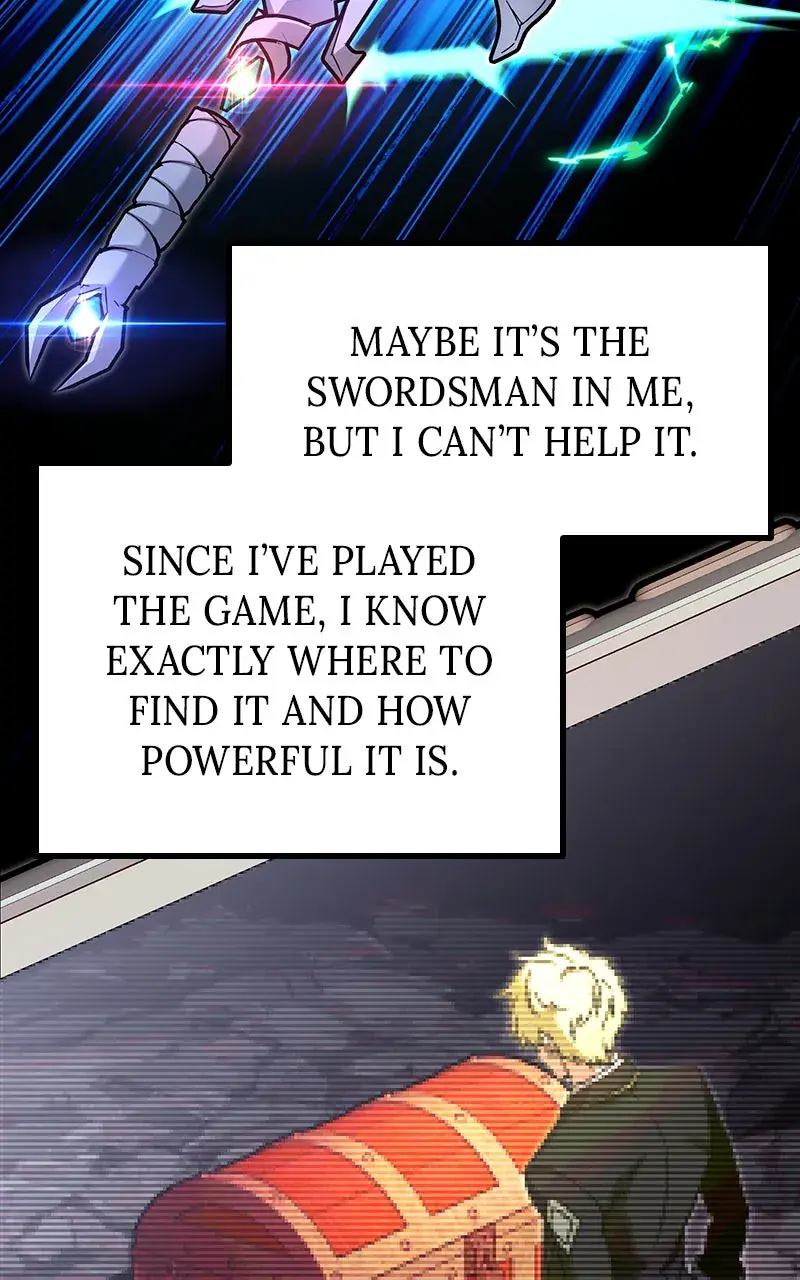 The Academy Sashimi Sword Master Chapter 39 Page 120