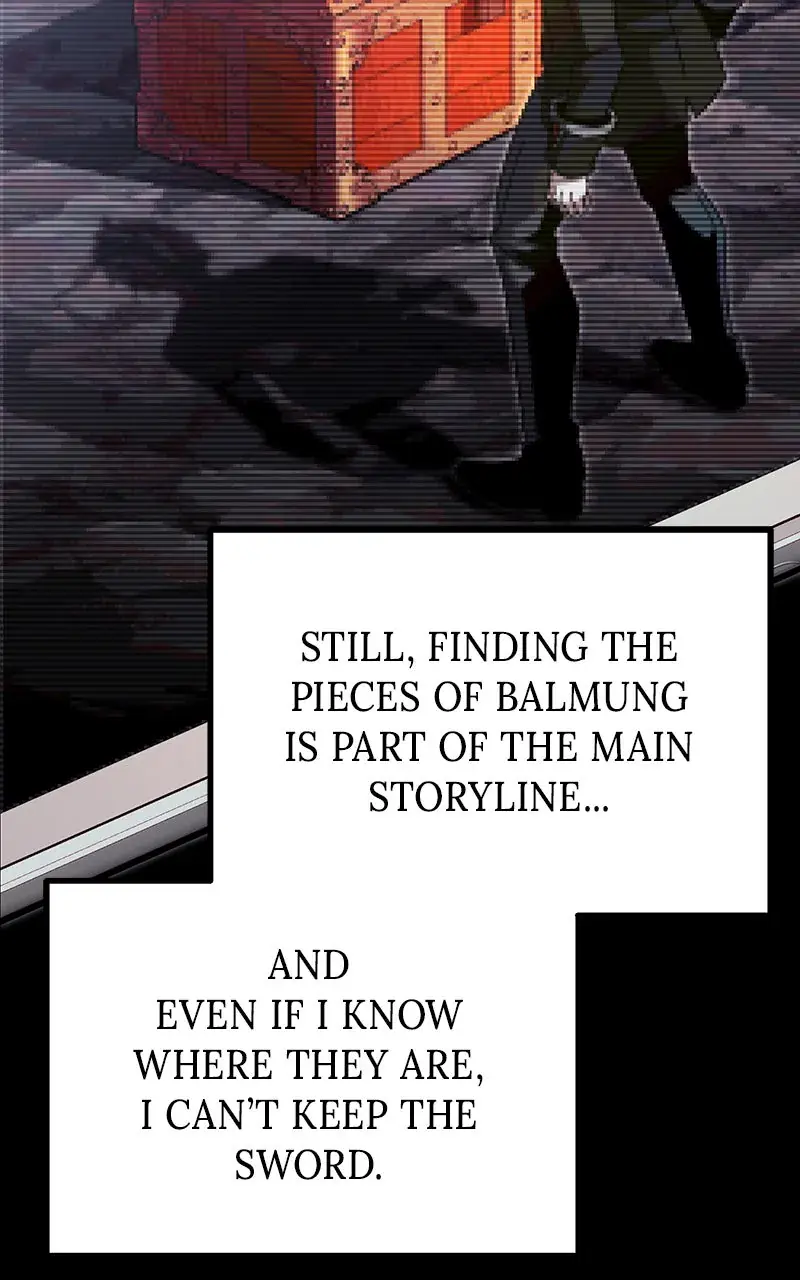 The Academy Sashimi Sword Master Chapter 39 Page 121