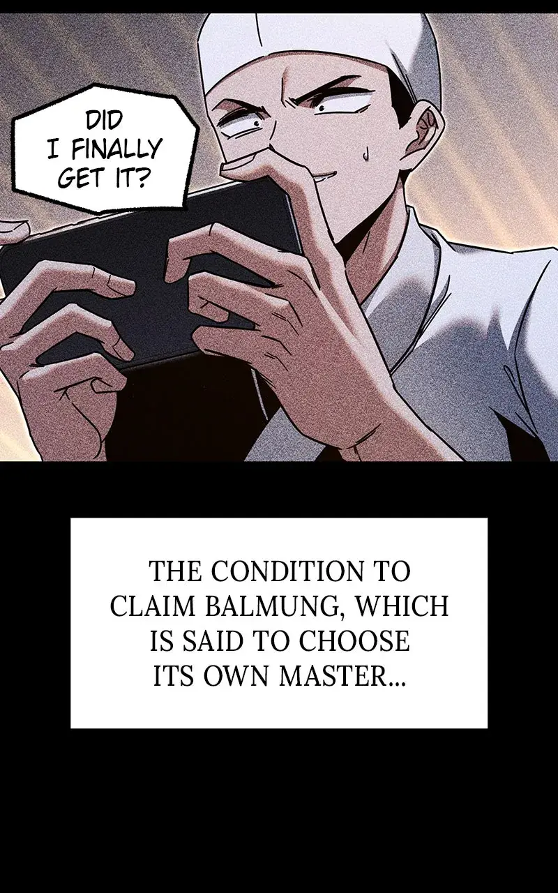 The Academy Sashimi Sword Master Chapter 39 Page 122