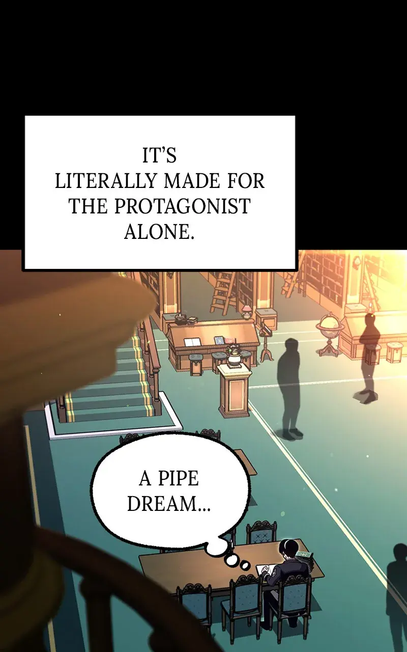 The Academy Sashimi Sword Master Chapter 39 Page 126