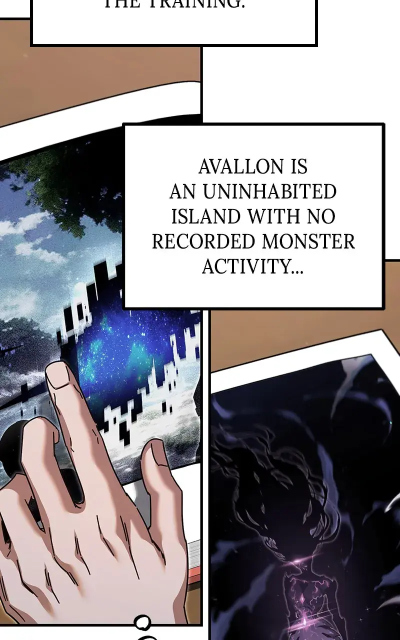 The Academy Sashimi Sword Master Chapter 39 Page 128