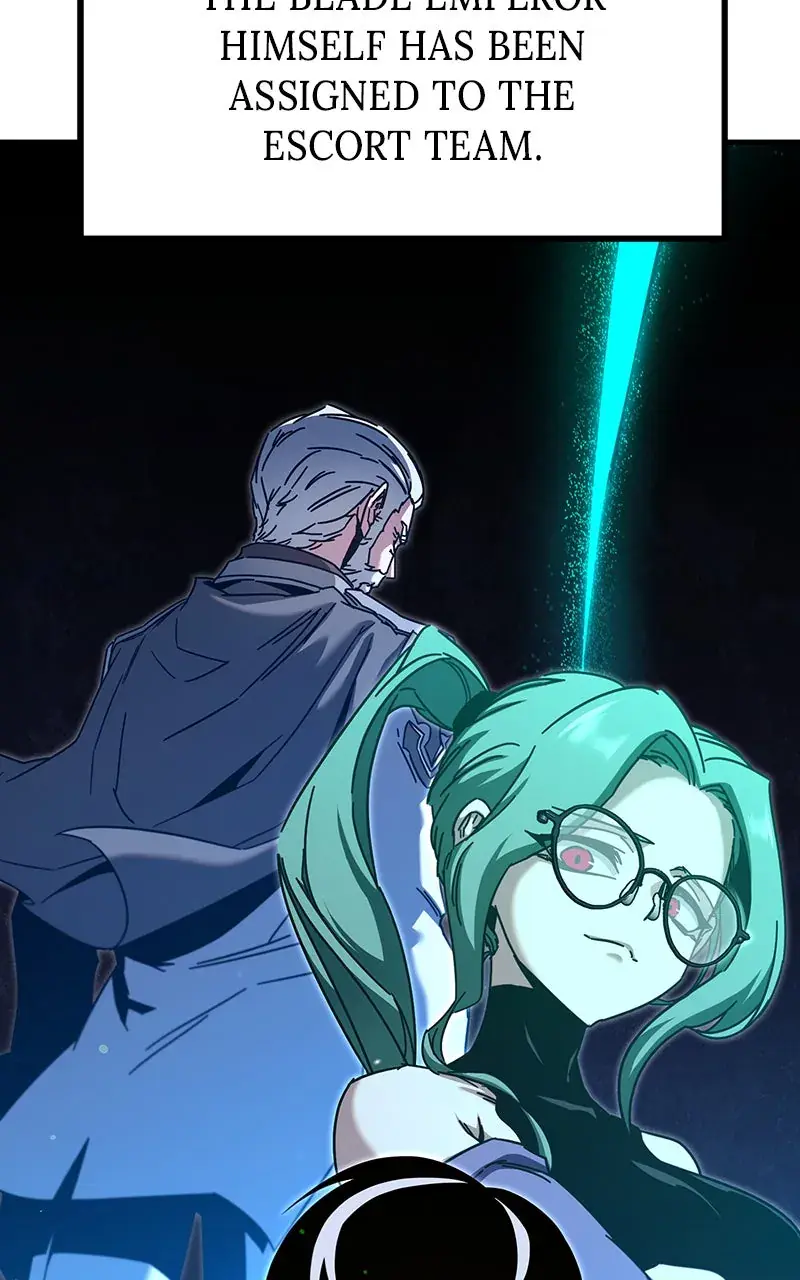 The Academy Sashimi Sword Master Chapter 39 Page 130