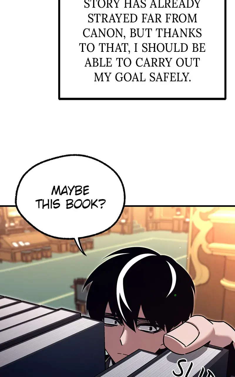 The Academy Sashimi Sword Master Chapter 39 Page 133