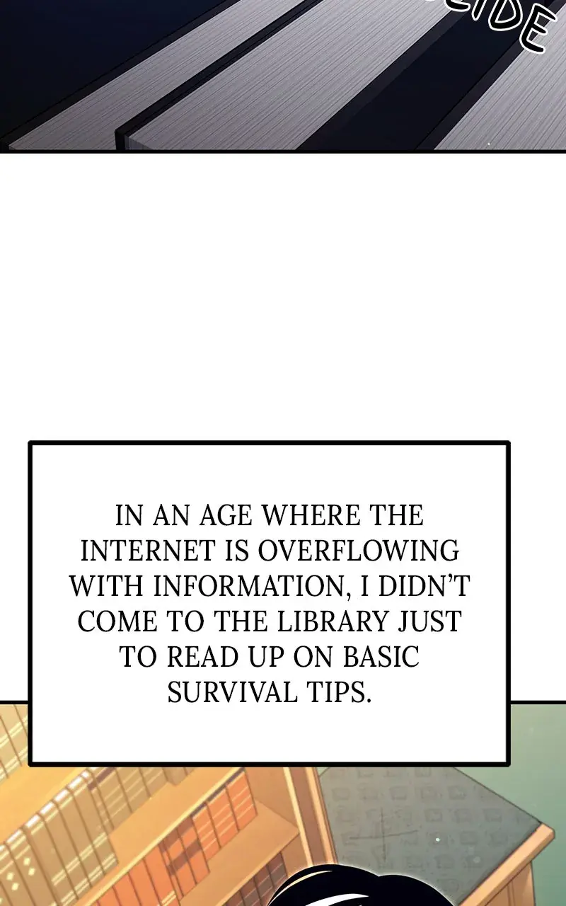 The Academy Sashimi Sword Master Chapter 39 Page 134