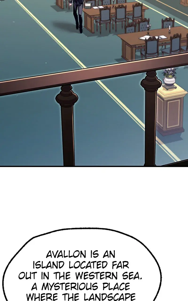 The Academy Sashimi Sword Master Chapter 39 Page 137