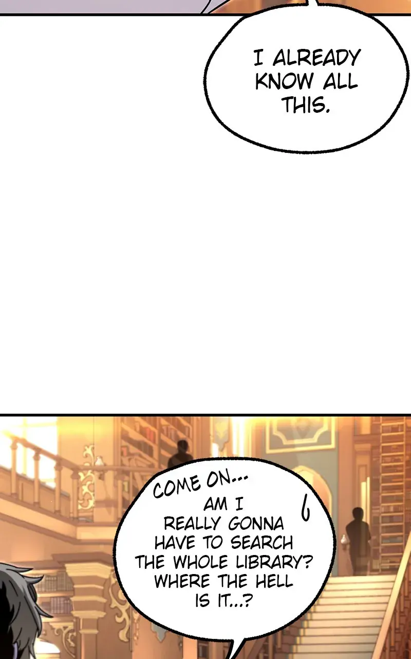 The Academy Sashimi Sword Master Chapter 39 Page 140