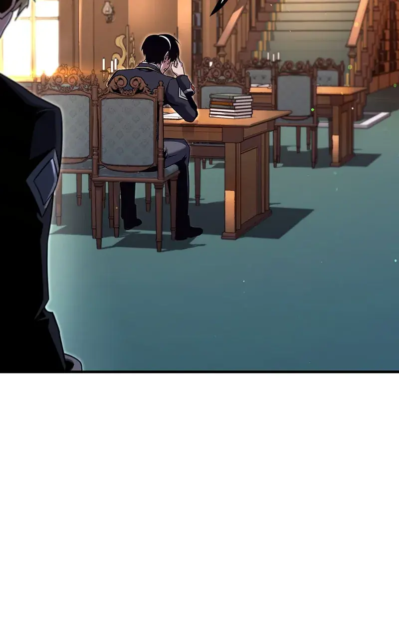 The Academy Sashimi Sword Master Chapter 39 Page 141