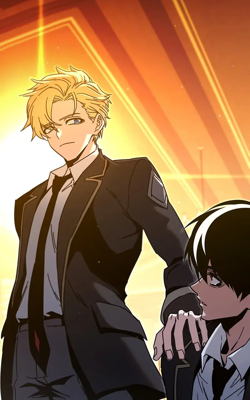 The Academy Sashimi Sword Master Chapter 39 Page 144