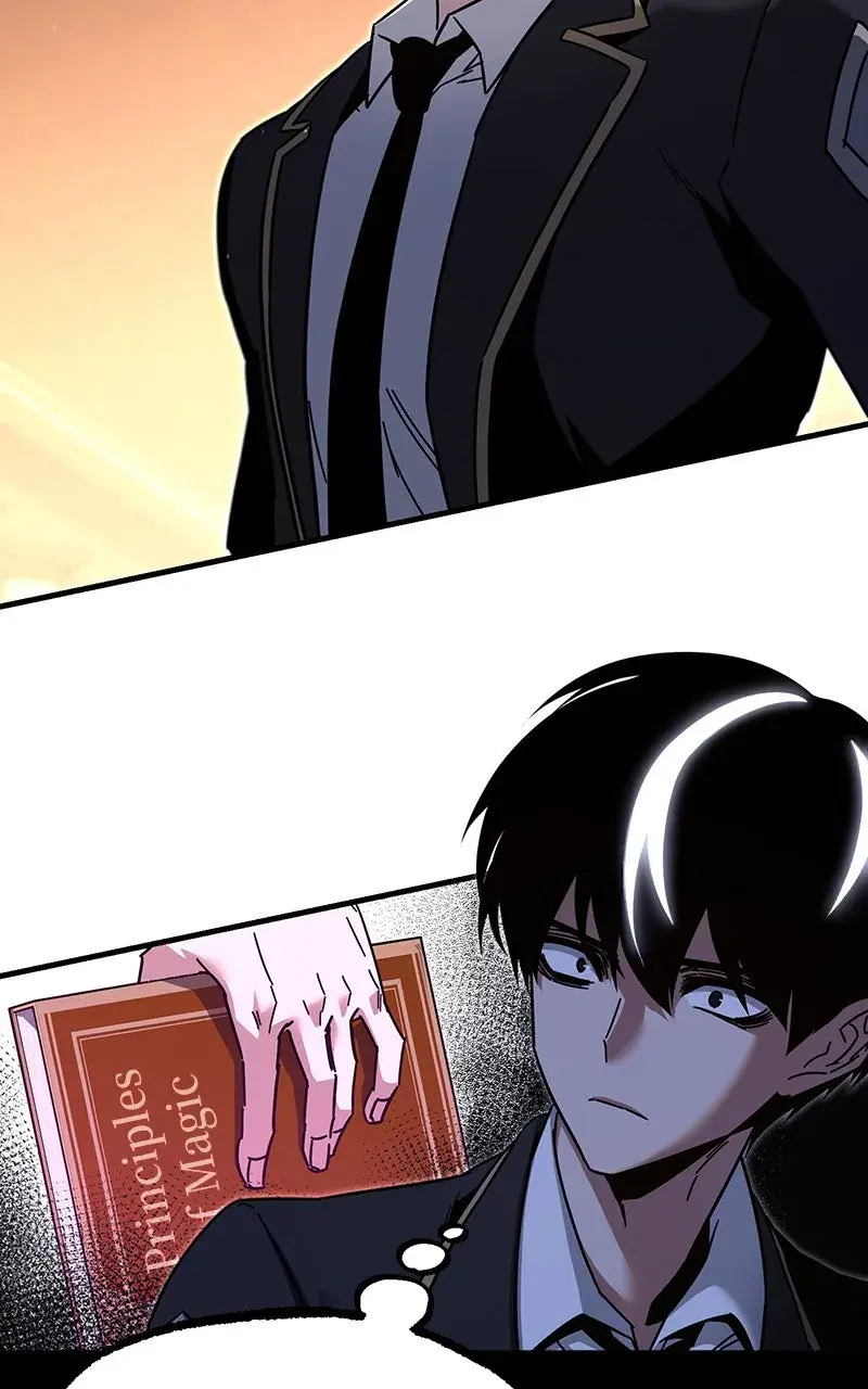 The Academy Sashimi Sword Master Chapter 40 Page 3