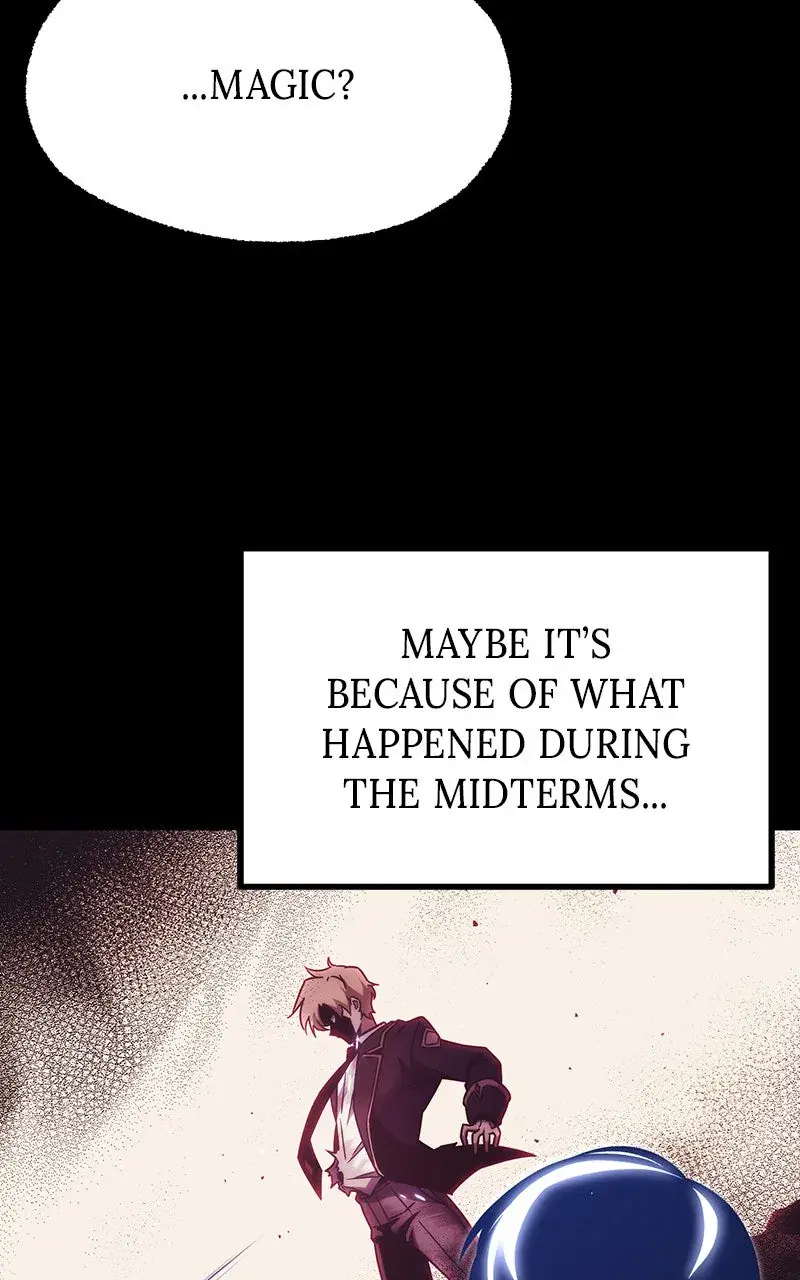 The Academy Sashimi Sword Master Chapter 40 Page 4