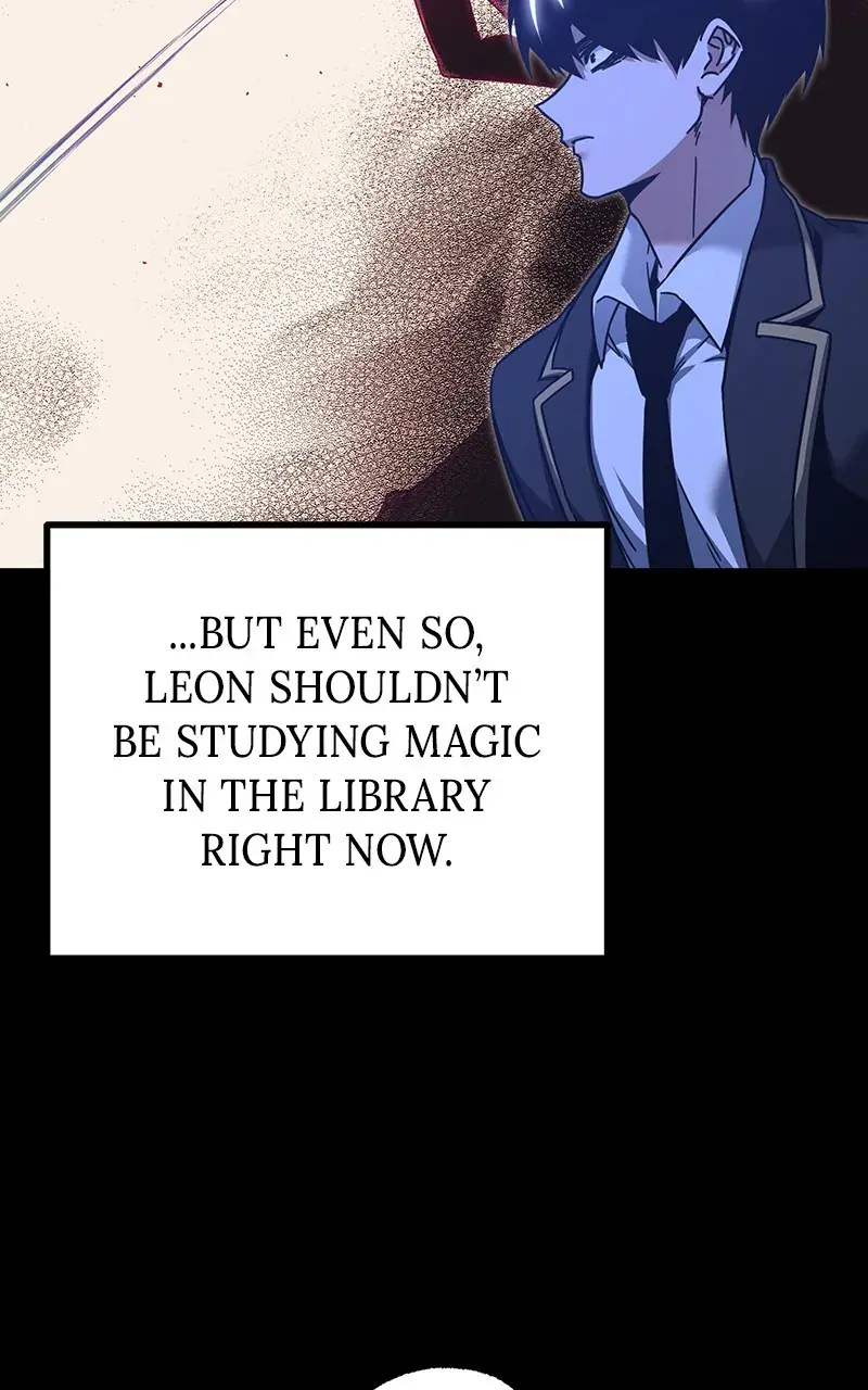 The Academy Sashimi Sword Master Chapter 40 Page 5