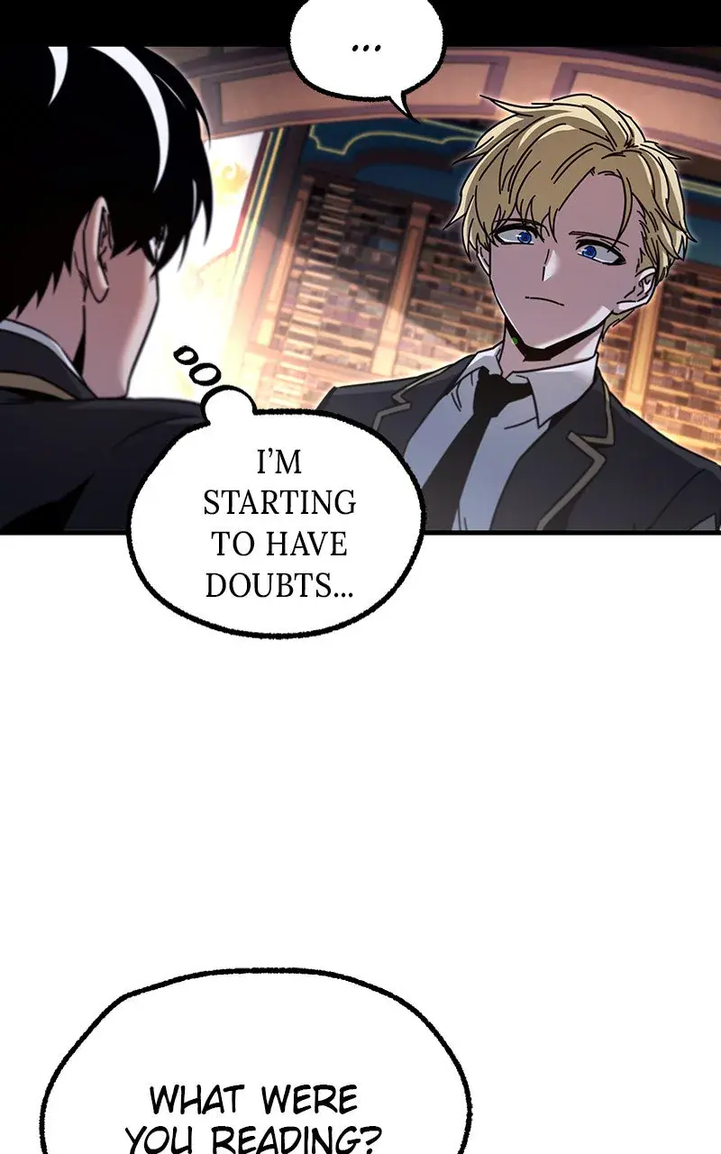 The Academy Sashimi Sword Master Chapter 40 Page 6