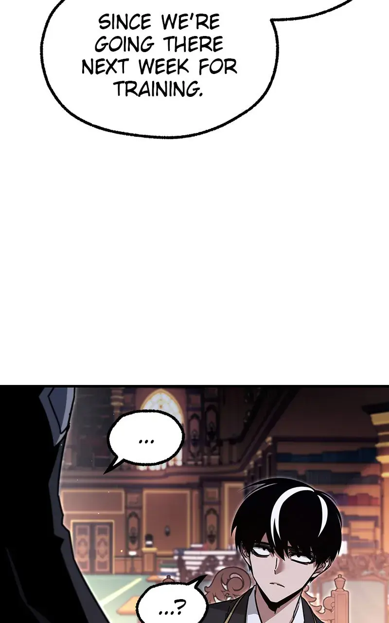 The Academy Sashimi Sword Master Chapter 40 Page 8