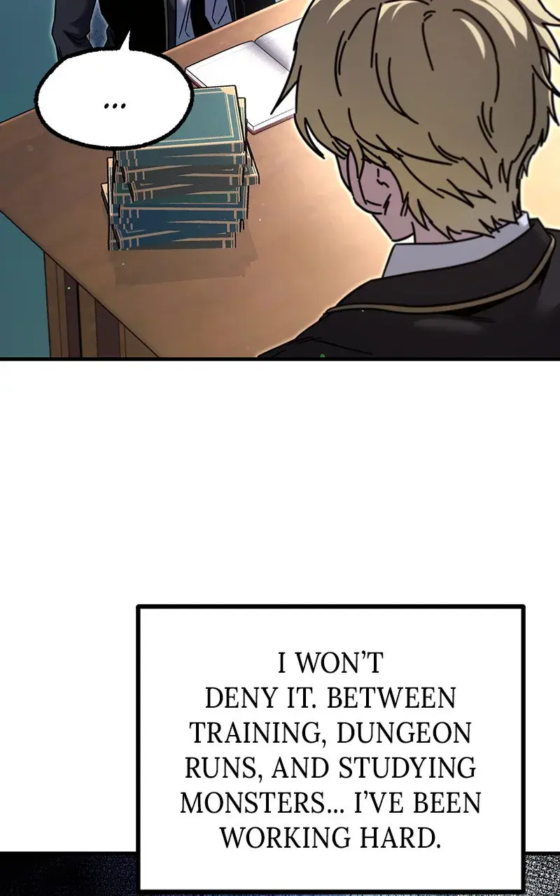 The Academy Sashimi Sword Master Chapter 40 Page 10