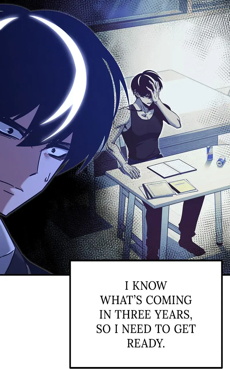 The Academy Sashimi Sword Master Chapter 40 Page 11