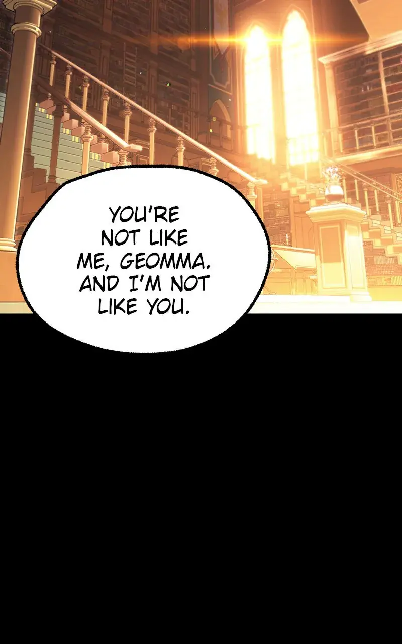 The Academy Sashimi Sword Master Chapter 40 Page 14