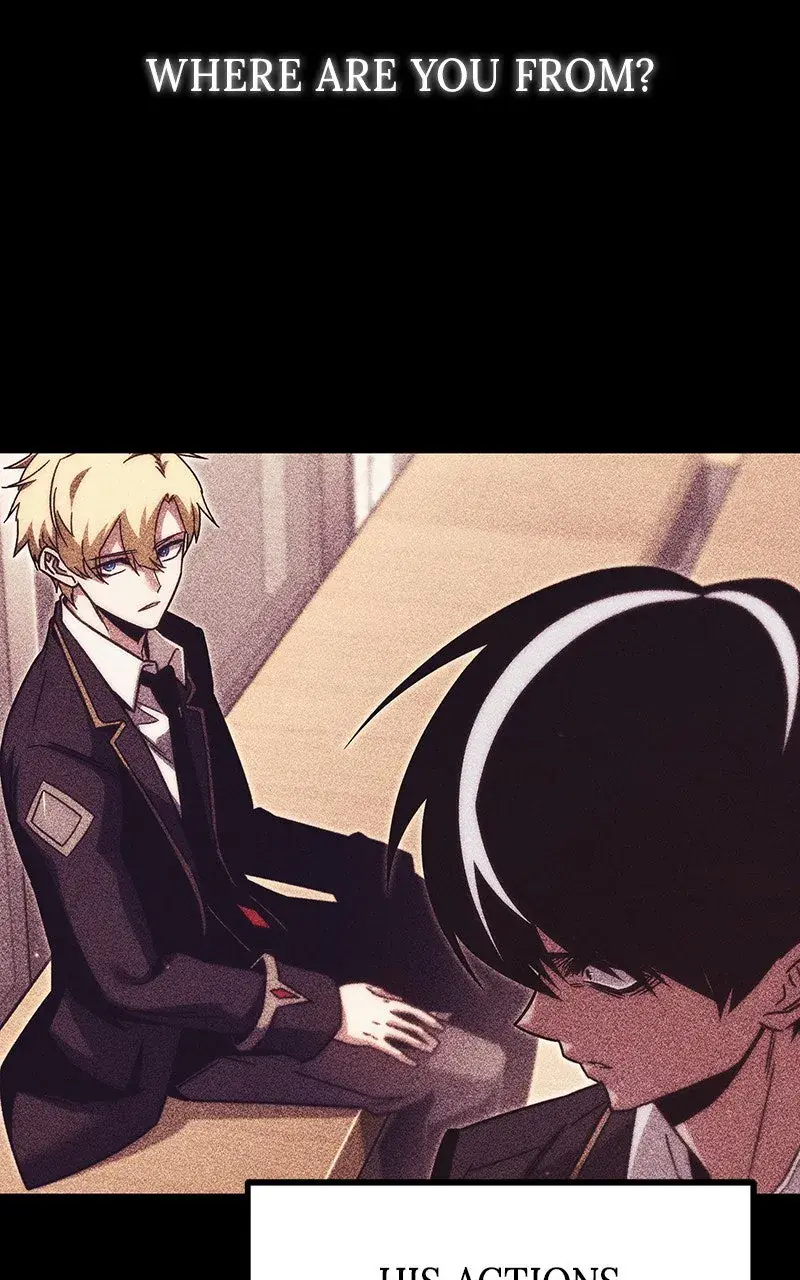 The Academy Sashimi Sword Master Chapter 40 Page 15