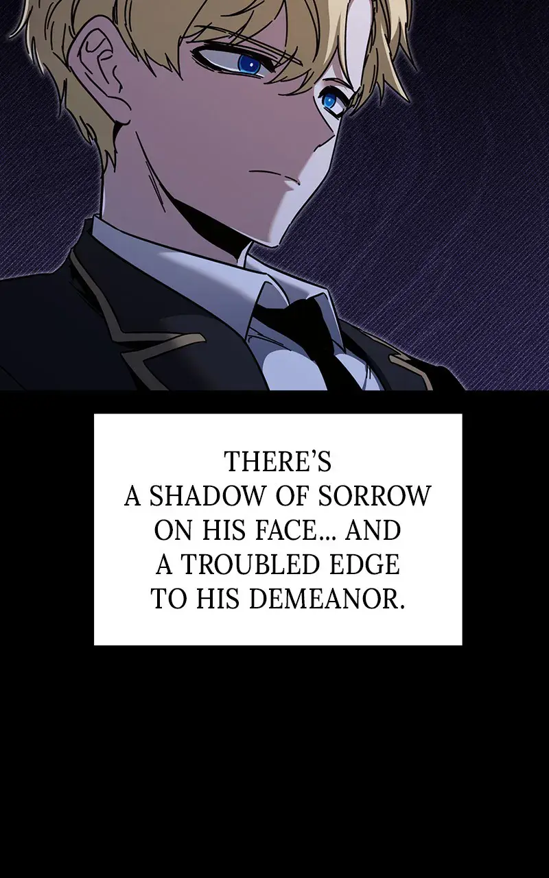 The Academy Sashimi Sword Master Chapter 40 Page 17