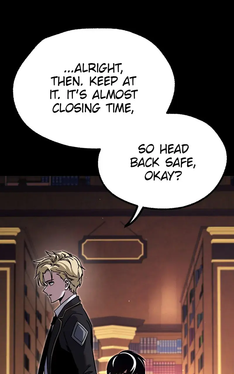 The Academy Sashimi Sword Master Chapter 40 Page 18