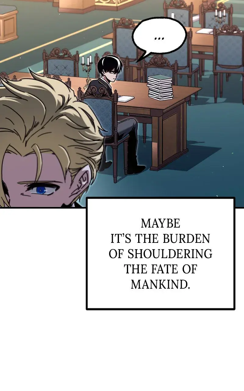 The Academy Sashimi Sword Master Chapter 40 Page 20