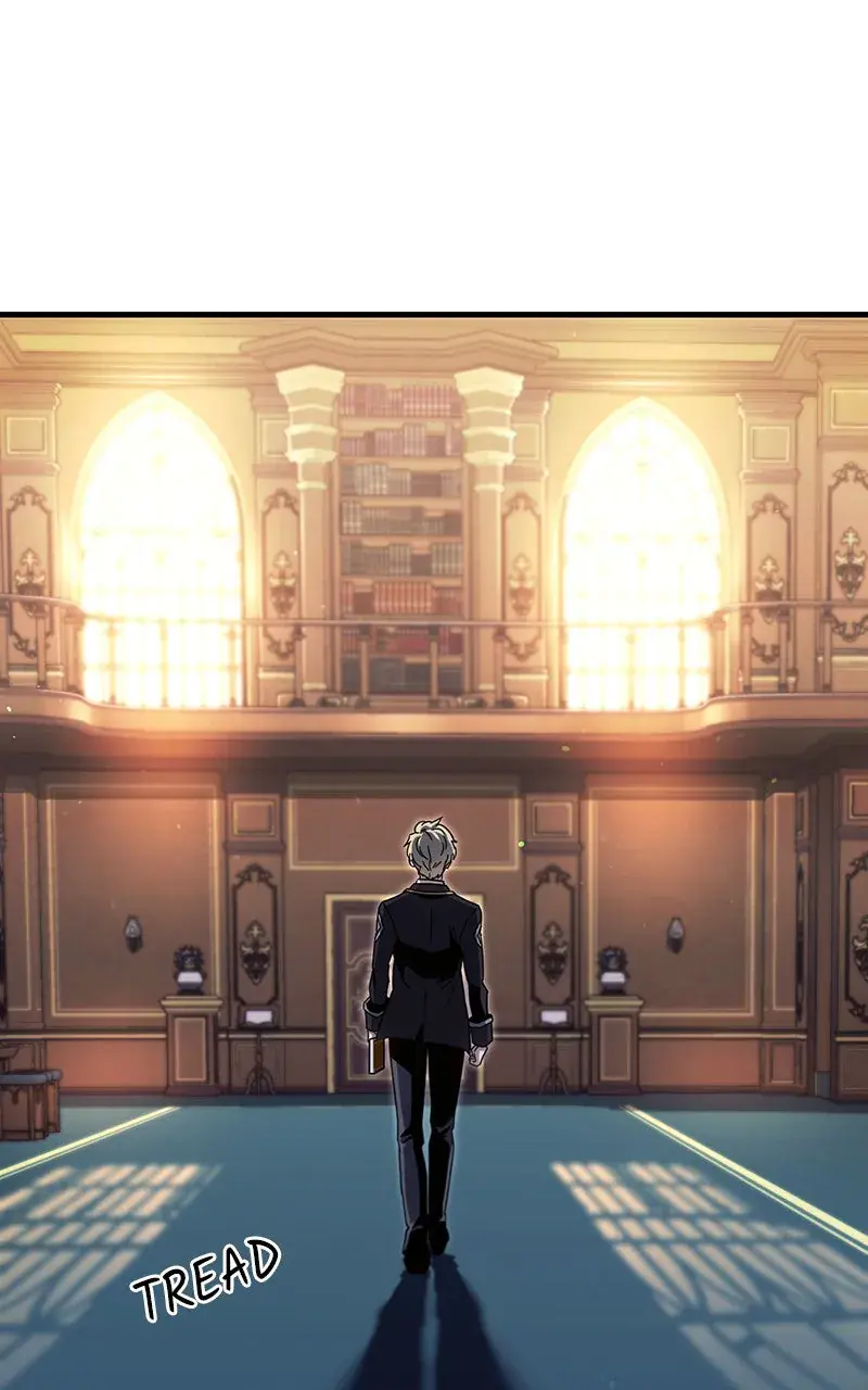 The Academy Sashimi Sword Master Chapter 40 Page 21