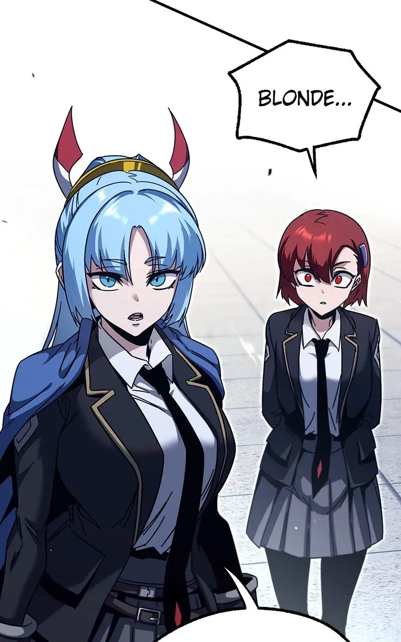 The Academy Sashimi Sword Master Chapter 40 Page 29