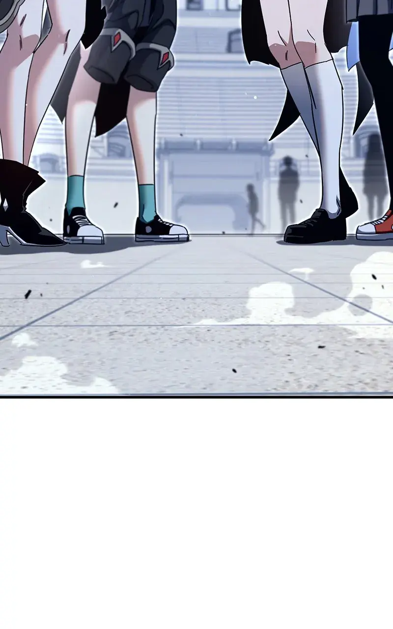 The Academy Sashimi Sword Master Chapter 40 Page 32