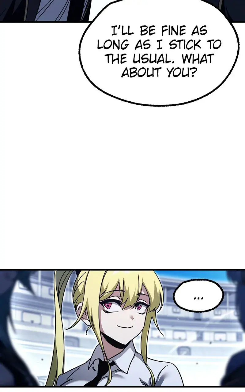 The Academy Sashimi Sword Master Chapter 40 Page 34