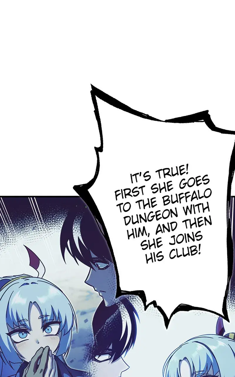 The Academy Sashimi Sword Master Chapter 40 Page 38