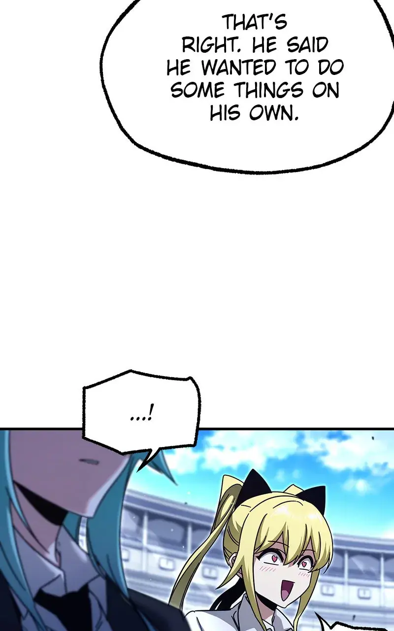 The Academy Sashimi Sword Master Chapter 40 Page 41