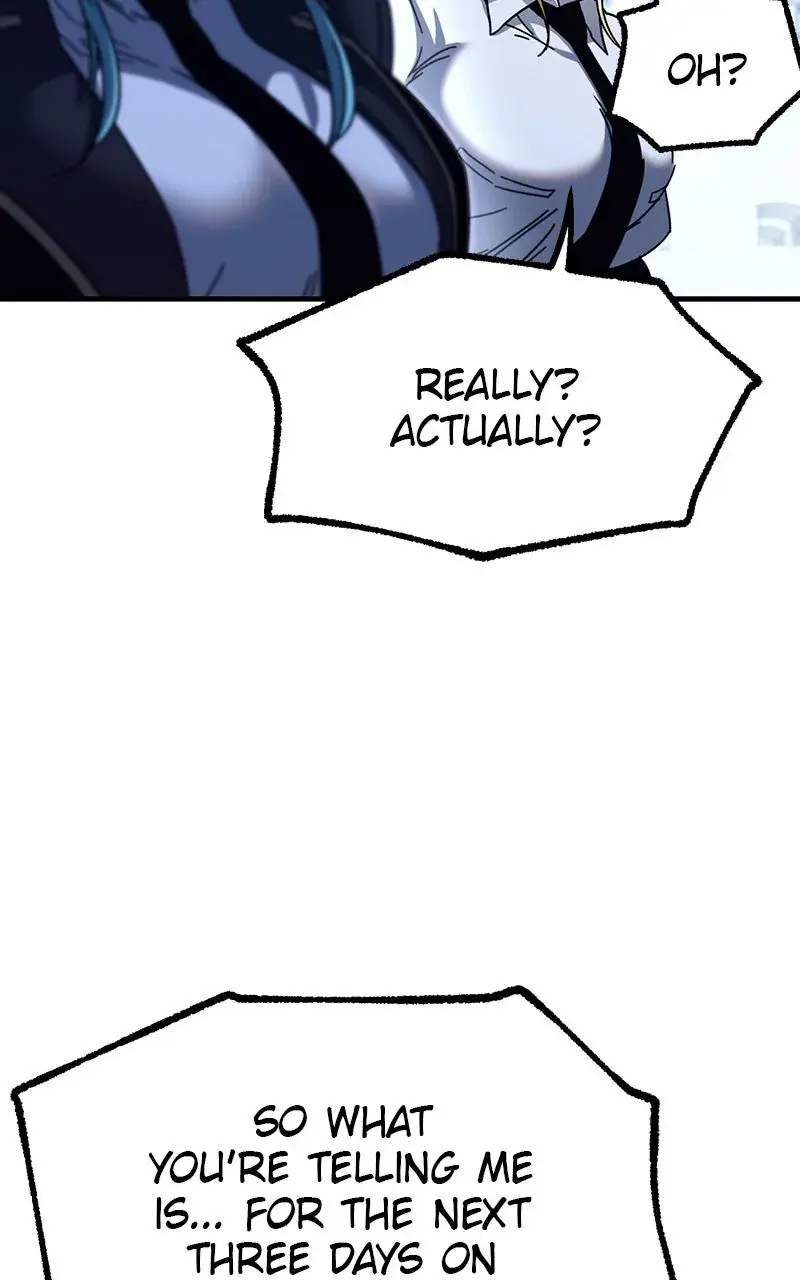 The Academy Sashimi Sword Master Chapter 40 Page 42