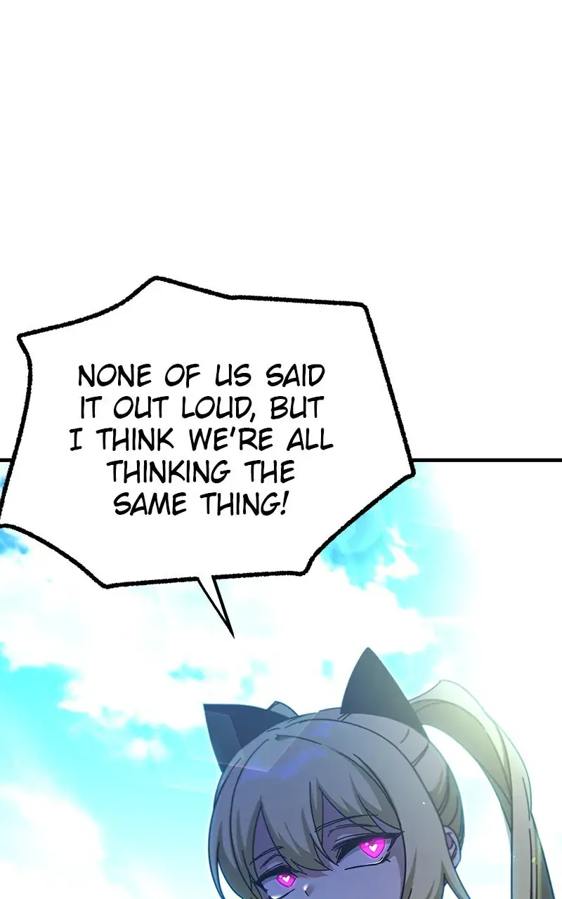 The Academy Sashimi Sword Master Chapter 40 Page 47