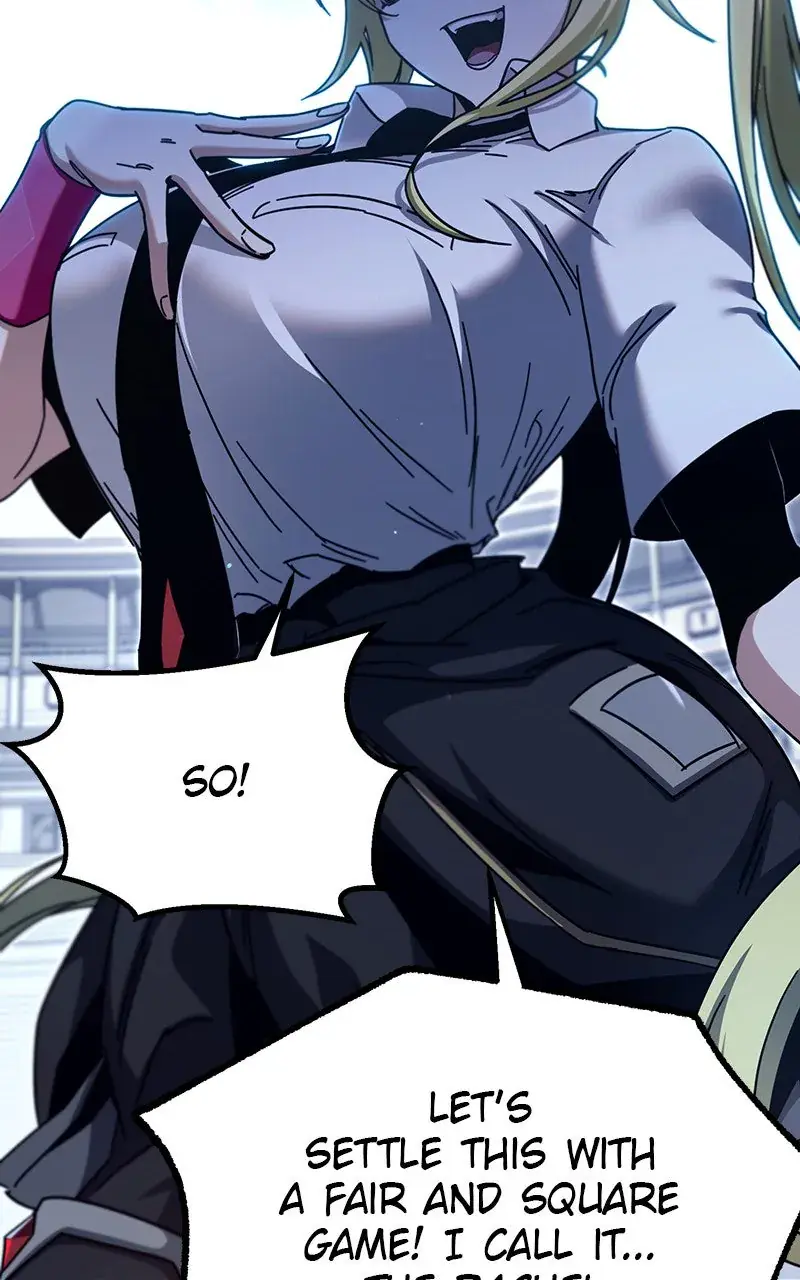 The Academy Sashimi Sword Master Chapter 40 Page 48