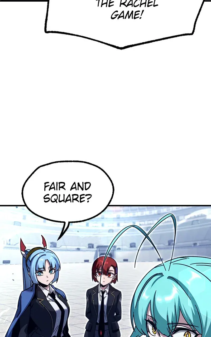 The Academy Sashimi Sword Master Chapter 40 Page 49