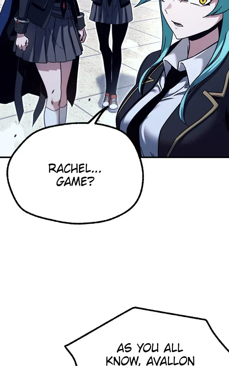 The Academy Sashimi Sword Master Chapter 40 Page 50