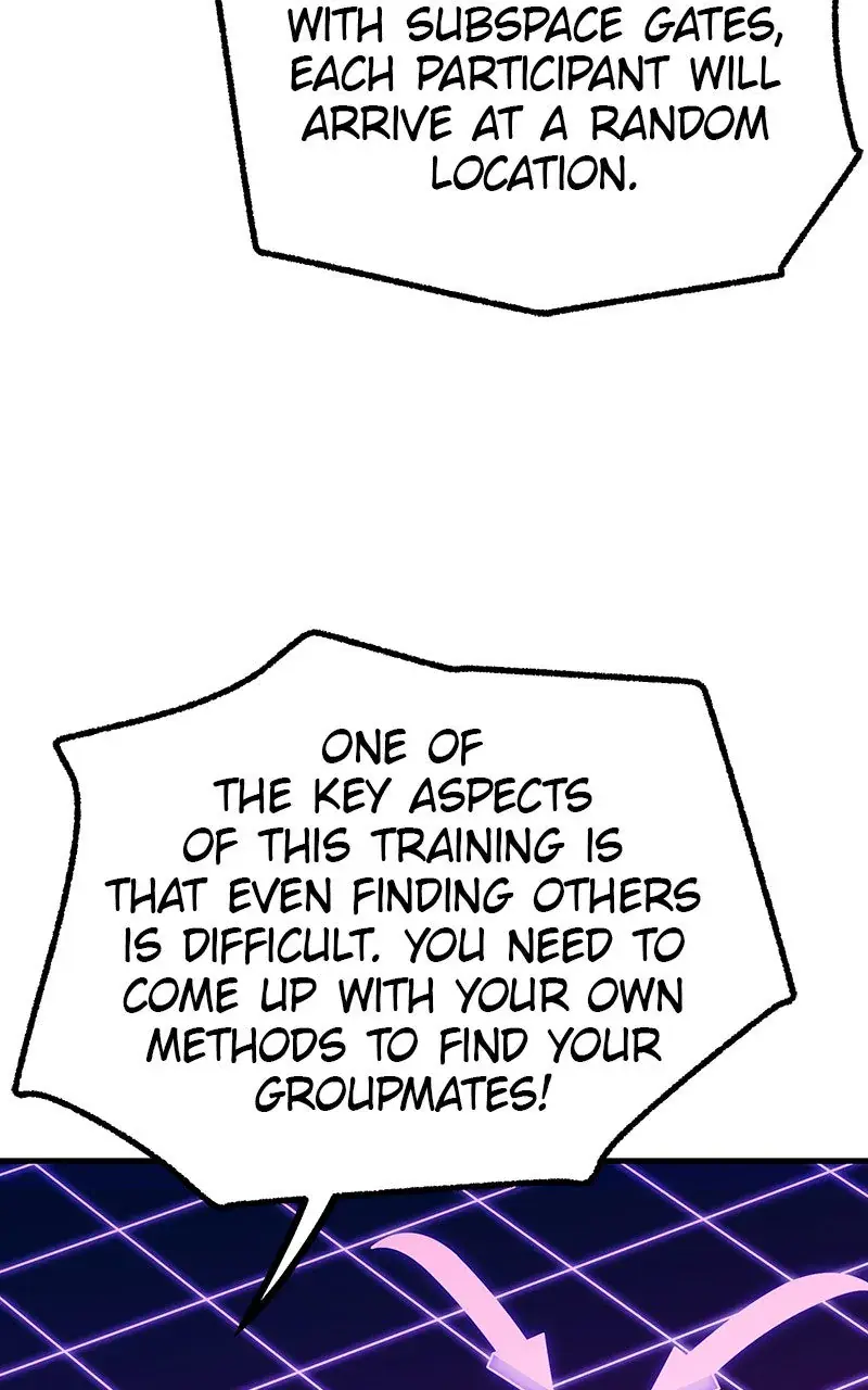 The Academy Sashimi Sword Master Chapter 40 Page 52